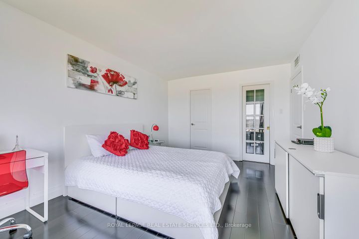 Photo 18 at 1607 - 2045 Lake Shore Boulevard W, Mimico, Toronto