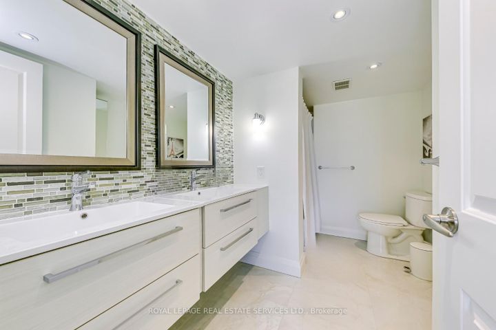 Photo 19 at 1607 - 2045 Lake Shore Boulevard W, Mimico, Toronto
