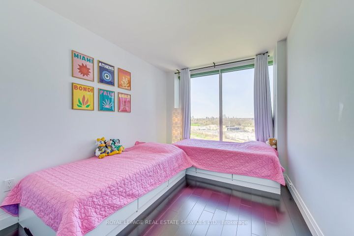 Photo 20 at 1607 - 2045 Lake Shore Boulevard W, Mimico, Toronto