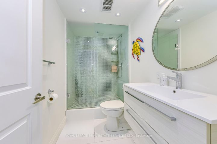 Photo 22 at 1607 - 2045 Lake Shore Boulevard W, Mimico, Toronto