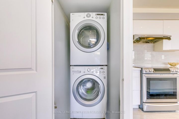 Photo 24 at 1607 - 2045 Lake Shore Boulevard W, Mimico, Toronto