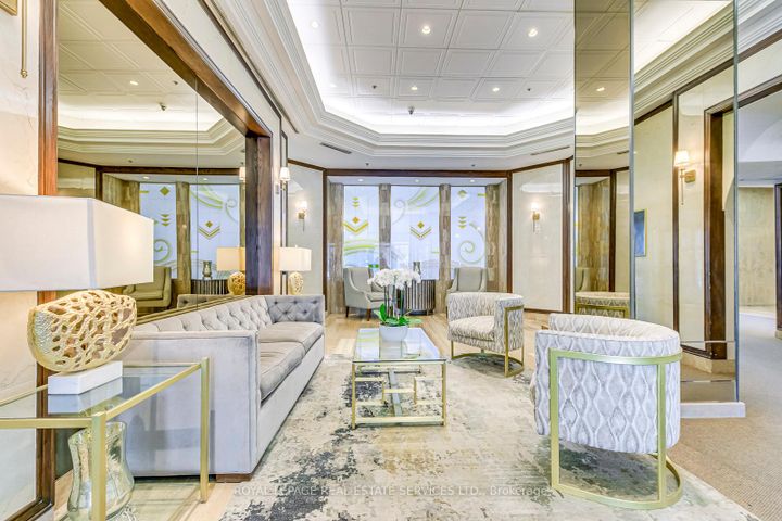 Photo 26 at 1607 - 2045 Lake Shore Boulevard W, Mimico, Toronto