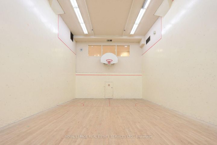 Photo 32 at 1607 - 2045 Lake Shore Boulevard W, Mimico, Toronto