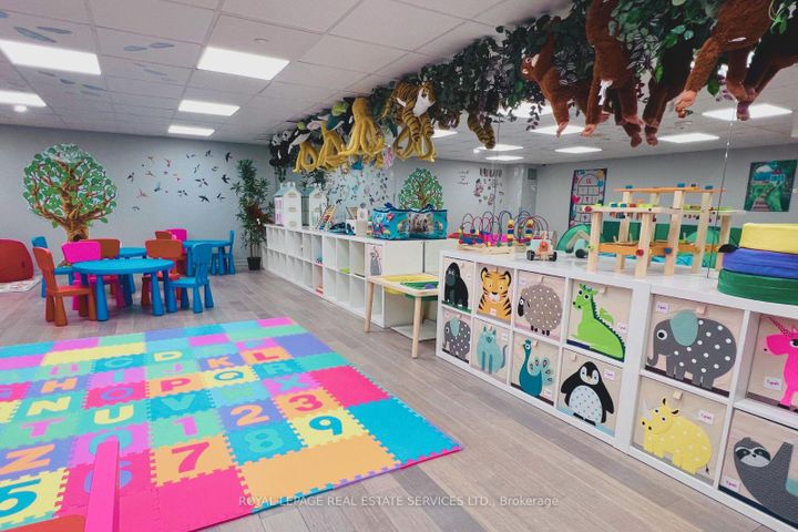 Photo 35 at 1607 - 2045 Lake Shore Boulevard W, Mimico, Toronto