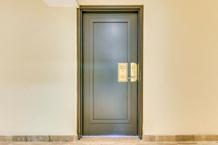 Photo 36 at 1607 - 2045 Lake Shore Boulevard W, Mimico, Toronto