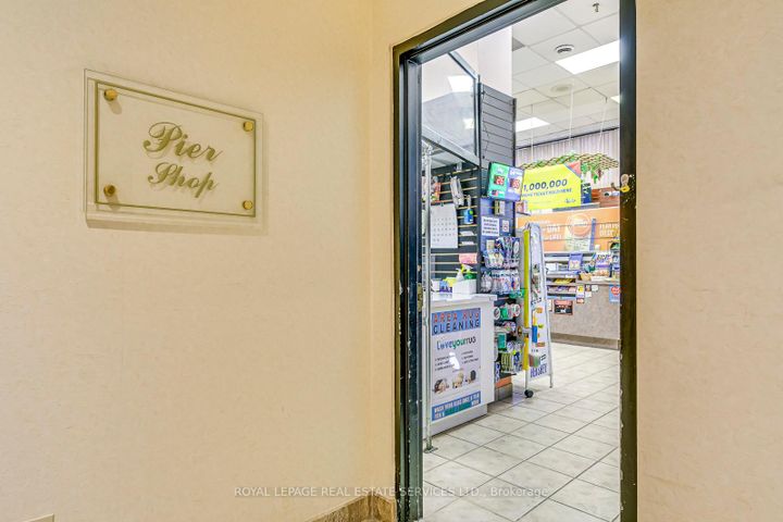 Photo 38 at 1607 - 2045 Lake Shore Boulevard W, Mimico, Toronto