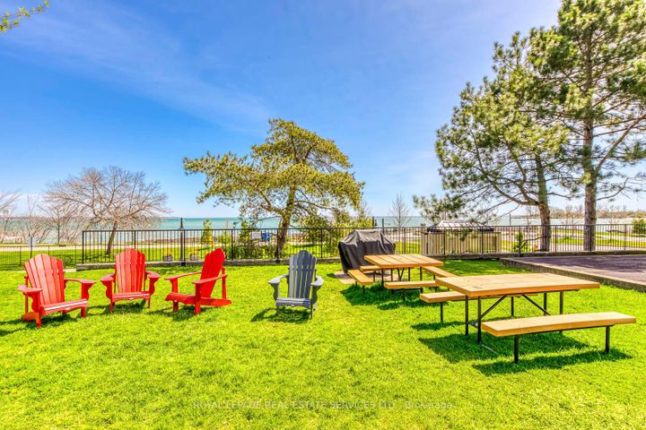 Photo 39 at 1607 - 2045 Lake Shore Boulevard W, Mimico, Toronto