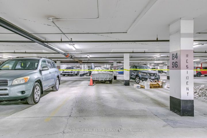 Photo 40 at 1607 - 2045 Lake Shore Boulevard W, Mimico, Toronto