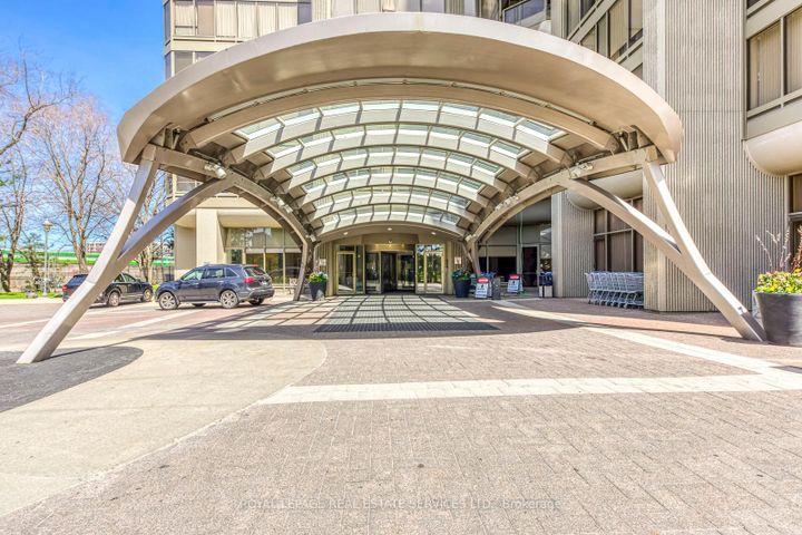 Photo 43 at 1607 - 2045 Lake Shore Boulevard W, Mimico, Toronto