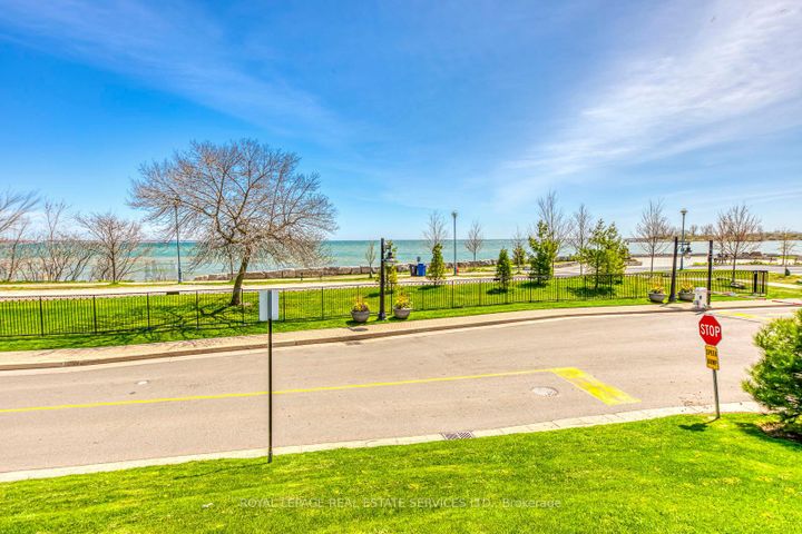 Photo 44 at 1607 - 2045 Lake Shore Boulevard W, Mimico, Toronto