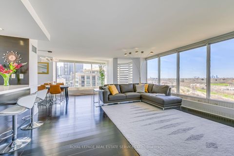 Photo 2 at 1607 - 2045 Lake Shore Boulevard W, Mimico, Toronto