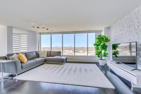 Photo 3 at 1607 - 2045 Lake Shore Boulevard W, Mimico, Toronto