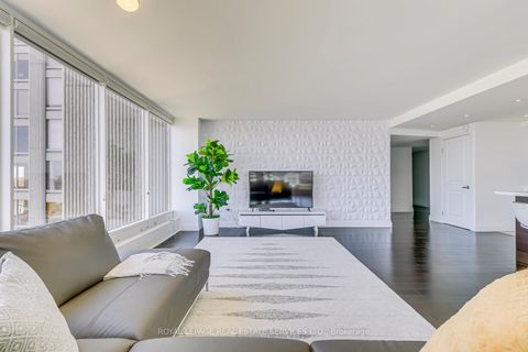 Photo 4 at 1607 - 2045 Lake Shore Boulevard W, Mimico, Toronto