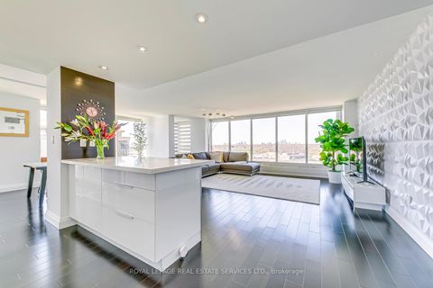 Photo 6 at 1607 - 2045 Lake Shore Boulevard W, Mimico, Toronto