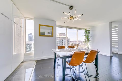 Photo 8 at 1607 - 2045 Lake Shore Boulevard W, Mimico, Toronto