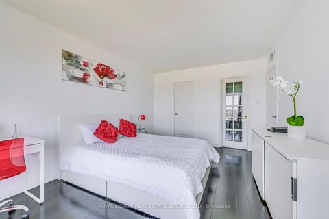 Photo 18 at 1607 - 2045 Lake Shore Boulevard W, Mimico, Toronto