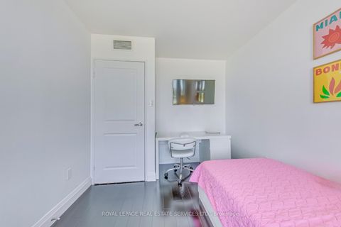 Photo 21 at 1607 - 2045 Lake Shore Boulevard W, Mimico, Toronto