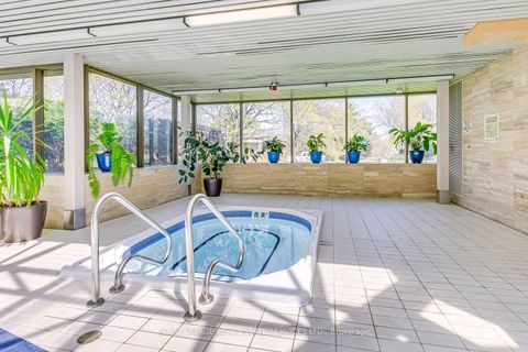 Photo 29 at 1607 - 2045 Lake Shore Boulevard W, Mimico, Toronto