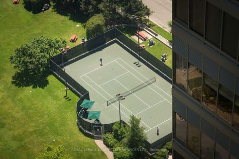 Photo 33 at 1607 - 2045 Lake Shore Boulevard W, Mimico, Toronto