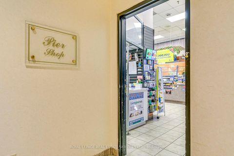 Photo 38 at 1607 - 2045 Lake Shore Boulevard W, Mimico, Toronto