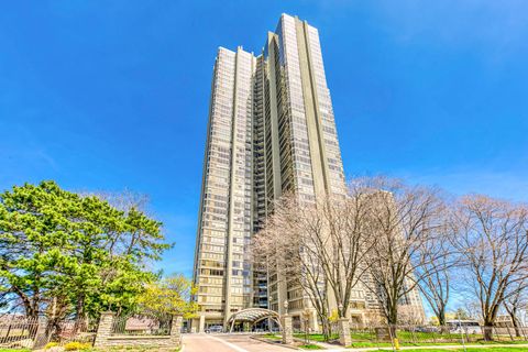 Photo 41 at 1607 - 2045 Lake Shore Boulevard W, Mimico, Toronto