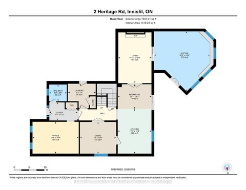 Photo 24 at 2 Heritage Road, Cookstown, Innisfil