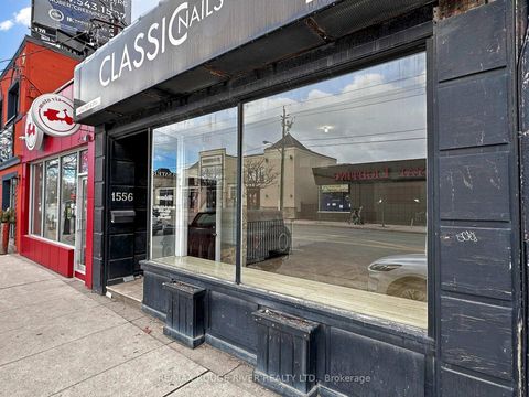 Photo 1 at 1556 Avenue Road, Nortown, Toronto