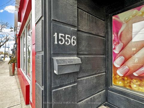 Photo 3 at 1556 Avenue Road, Nortown, Toronto