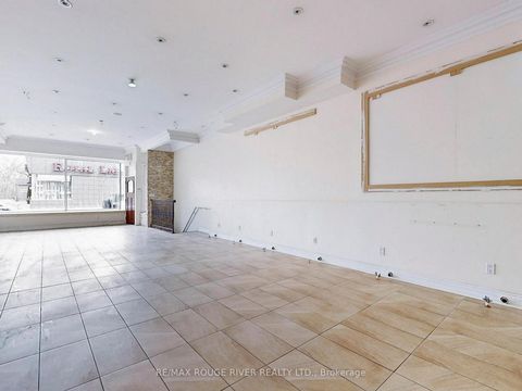 Photo 6 at 1556 Avenue Road, Nortown, Toronto