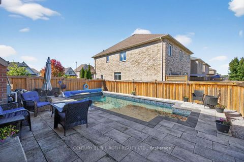 Photo 8 at 50 Bramsey Street, Sutton & Jackson's Point, Georgina