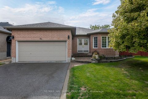 Photo 0 at 84 Pringle Drive, Edgehill Drive, Barrie