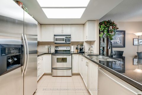 Photo 2 at LC7 - 18 Concorde Place, Don Mills, Toronto