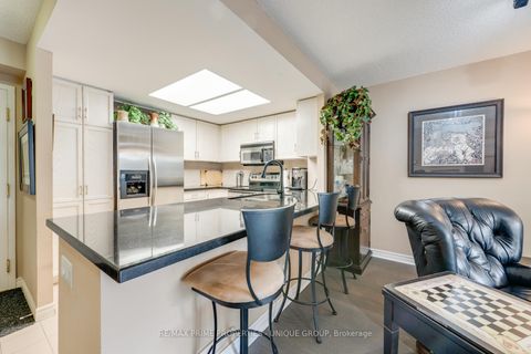 Photo 6 at LC7 - 18 Concorde Place, Don Mills, Toronto