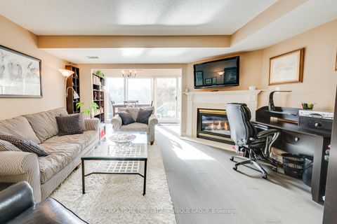 Photo 10 at LC7 - 18 Concorde Place, Don Mills, Toronto