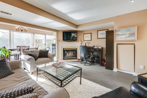 Photo 11 at LC7 - 18 Concorde Place, Don Mills, Toronto