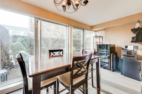 Photo 14 at LC7 - 18 Concorde Place, Don Mills, Toronto