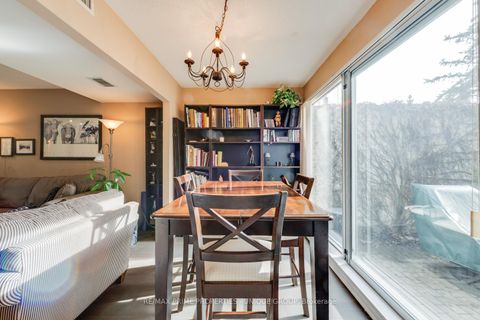 Photo 16 at LC7 - 18 Concorde Place, Don Mills, Toronto