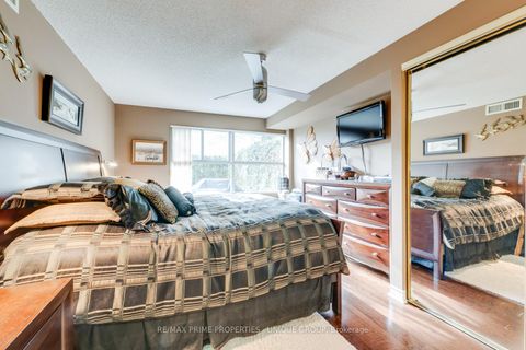 Photo 19 at LC7 - 18 Concorde Place, Don Mills, Toronto