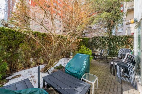 Photo 20 at LC7 - 18 Concorde Place, Don Mills, Toronto