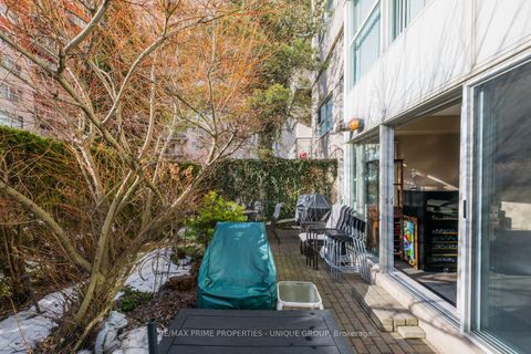 Photo 21 at LC7 - 18 Concorde Place, Don Mills, Toronto