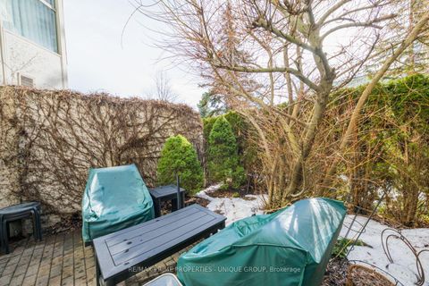 Photo 22 at LC7 - 18 Concorde Place, Don Mills, Toronto