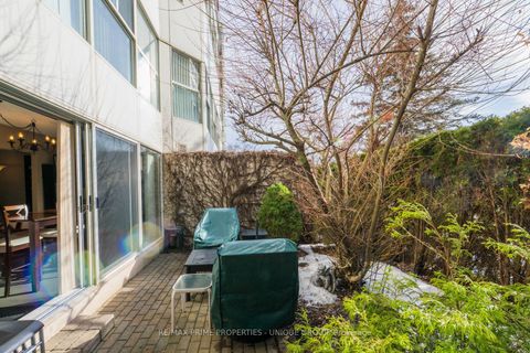 Photo 23 at LC7 - 18 Concorde Place, Don Mills, Toronto