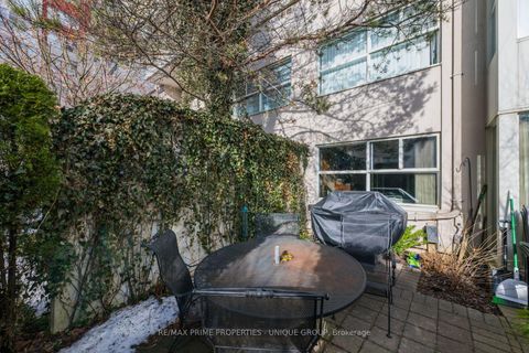 Photo 24 at LC7 - 18 Concorde Place, Don Mills, Toronto