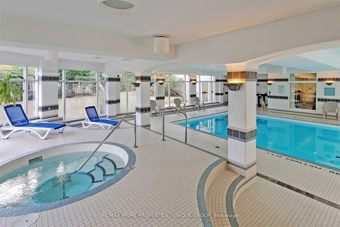 Photo 26 at LC7 - 18 Concorde Place, Don Mills, Toronto