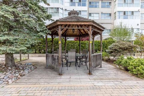 Photo 37 at LC7 - 18 Concorde Place, Don Mills, Toronto