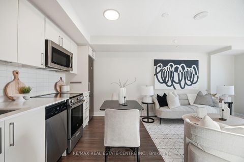 Photo 2 at 1112 - 38 Monte Kwinter Court, Clanton Park, Toronto