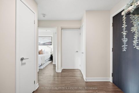 Photo 14 at 1112 - 38 Monte Kwinter Court, Clanton Park, Toronto