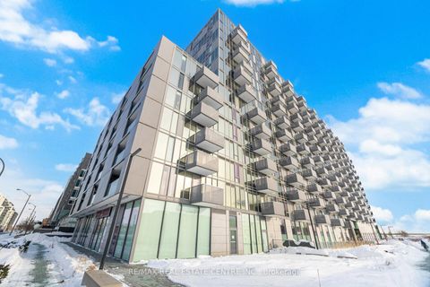 Photo 26 at 1112 - 38 Monte Kwinter Court, Clanton Park, Toronto