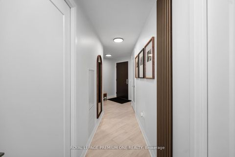 Photo 3 at 1715 - 9000 Jane Street, Concord, Vaughan