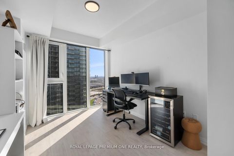 Photo 19 at 1715 - 9000 Jane Street, Concord, Vaughan